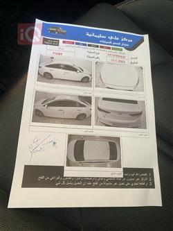 هیوندای سۆناتا
